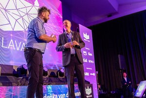 Registrácia na accenture openslava 2024 je otvorená!  - OpenSlava9